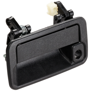 Front Driver Side Exterior Door Handle image