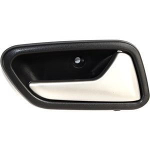 Front Passenger Side Interior Door Handle image