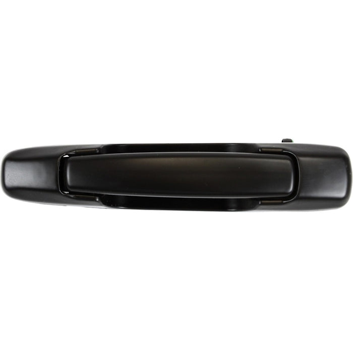Subaru Forester Front Driver Side Exterior Door Handle - SU1310101