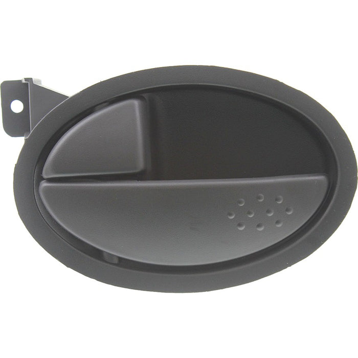 Saturn Ion Front Driver Side Interior Door Handle Texture Inside - GM1352173