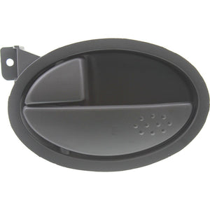 Front Driver Side Interior Door Handle image