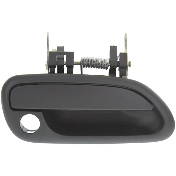 Subaru Baja/Legacy Front Passenger Side Exterior Door Handle Textured - SU1311103