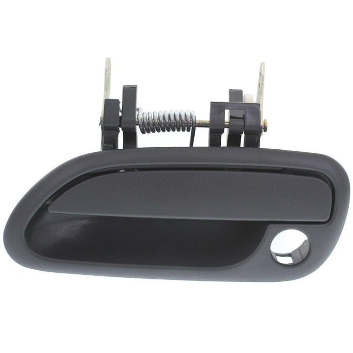 Subaru Baja/Legacy Front Driver Side Exterior Door Handle Textured - SU1310103