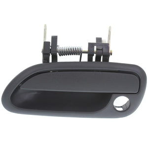 Front Driver Side Exterior Door Handle image