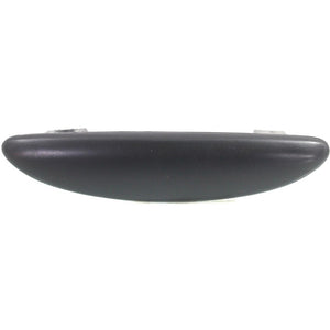 Front Driver Side Exterior Door Handle Trim image
