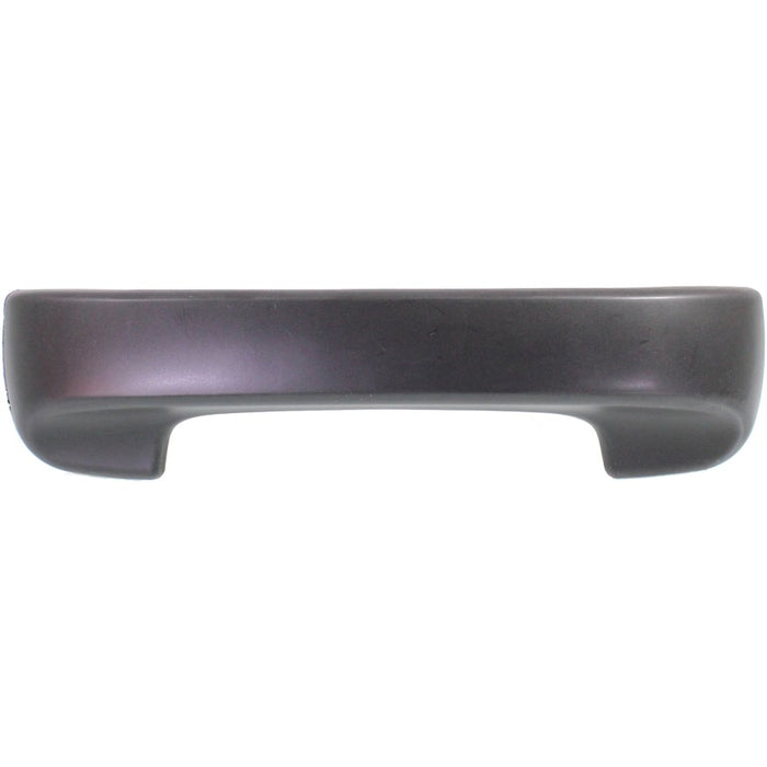 Saturn Vue Front Driver Side Exterior Door Handle - GM1310179