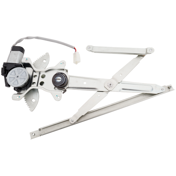 Scion xB Front Passenger Side Window Regulator Power - SC1351100