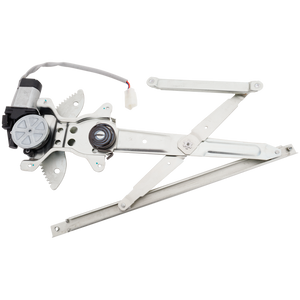 Front Passenger Side Window Regulator image