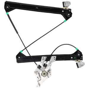 Front Passenger Side Window Regulator image