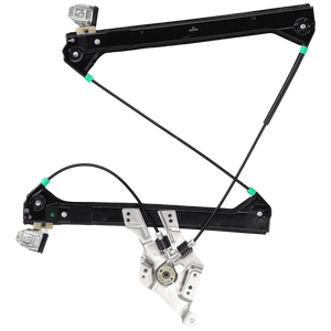 Front Driver Side Window Regulator image