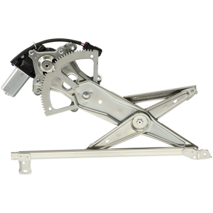 Front Passenger Side Window Regulator image