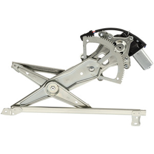 Front Driver Side Window Regulator image