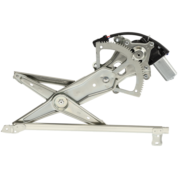 Mirrors & Components image