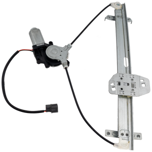 Front Driver Side Window Regulator image