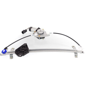 Front Passenger Side Window Regulator image