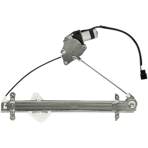 Front Passenger Side Window Regulator image