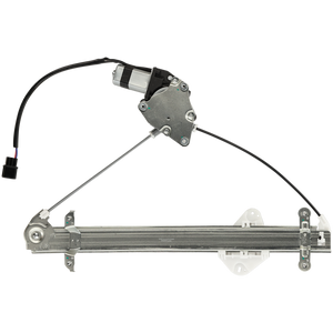 Front Driver Side Window Regulator image