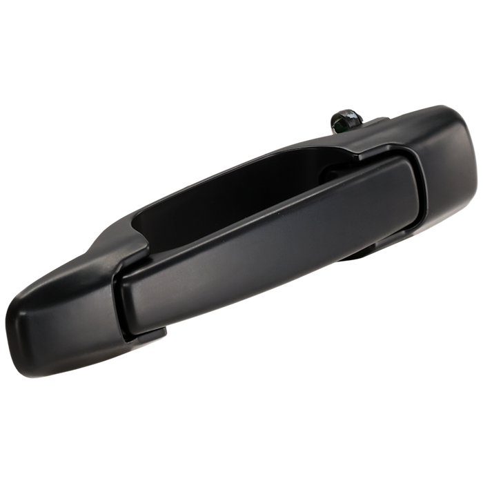 Subaru Forester Rear Driver Side Exterior Door Handle - SU1520102