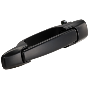 Rear Driver Side Exterior Door Handle image