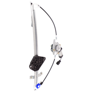 Rear Driver Side Window Regulator image