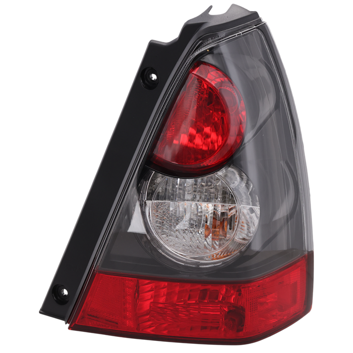 Subaru Forester Sports 2.5 X/Sports 2.5 XT Passenger Side Tail Light Assembly - SU2801122