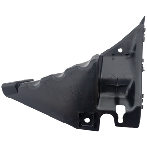 Front Driver Side Bumper Reinforcement image