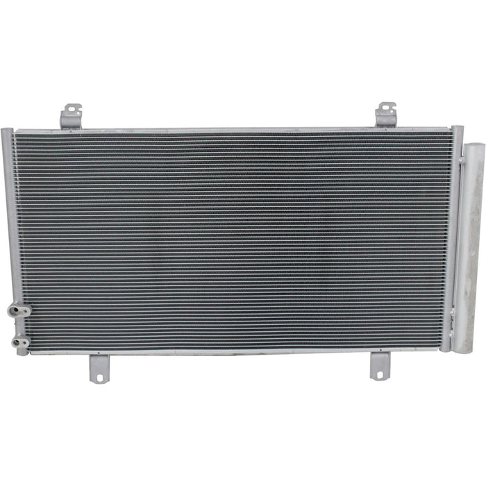 Toyota Avalon/Camry L/LE/SE/SE Sport/Special Edition/XLE/XSE/Limited/Touring/XLE/XLE Plus/XLE Premium/XLE Touring/XLE Touring SE A/C Condenser Assembly - TO3030323