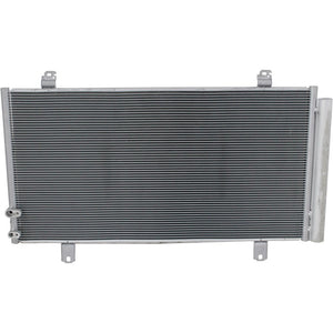 A/C Condenser image