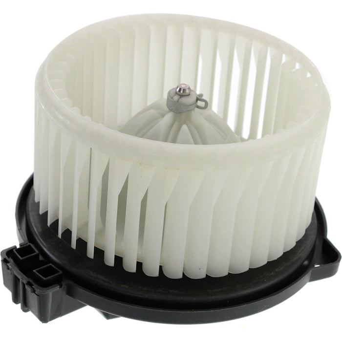 Toyota RAV4 HVAC Heater Assembly - TO3126120