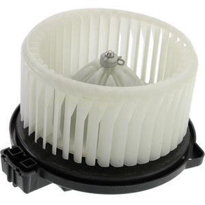 HVAC Heater Assembly image