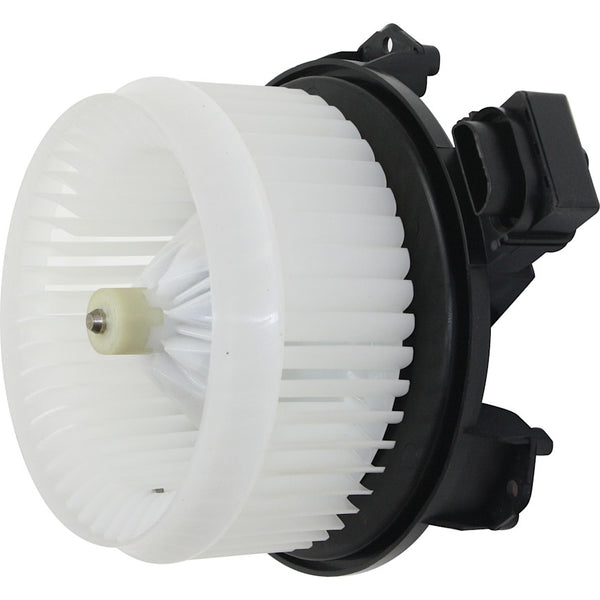 Radiators, Condensers & Fans image
