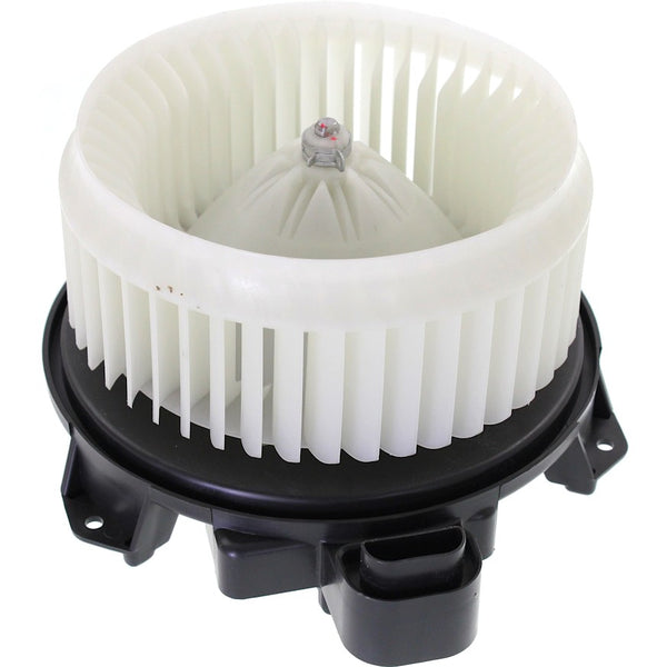 Radiators, Condensers & Fans image