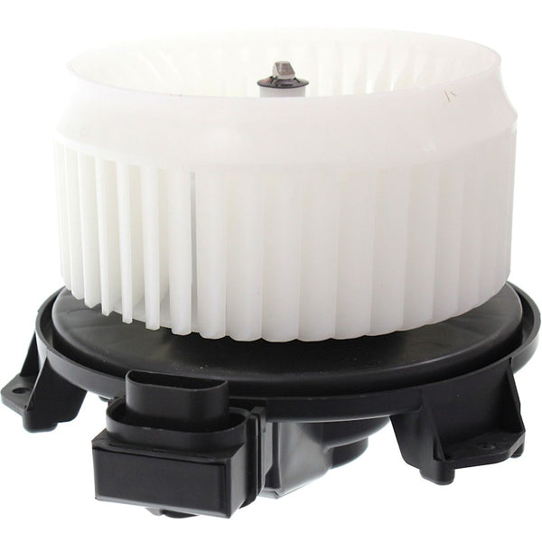 Radiators, Condensers & Fans image