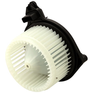 HVAC Heater Assembly image