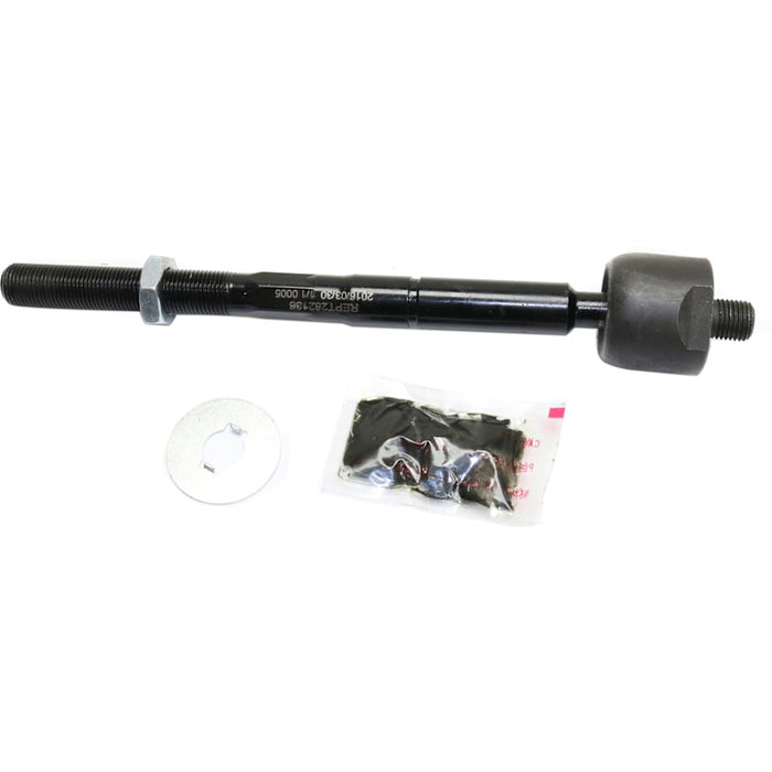 Toyota Sienna Driver Side Inner Steering Tie Rod - TO4522102