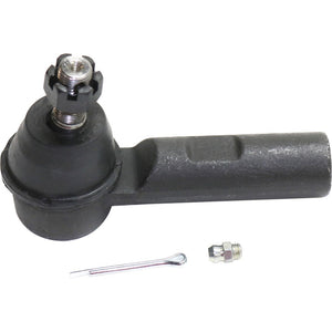 Driver Side Inner Steering Tie Rod image