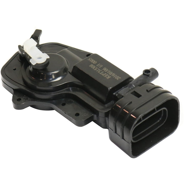 Toyota Sienna Front Driver Side Door Lock Actuator - TO1314102