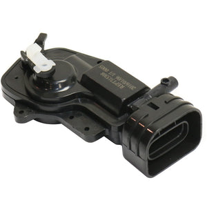 Front Driver Side Door Lock Actuator image
