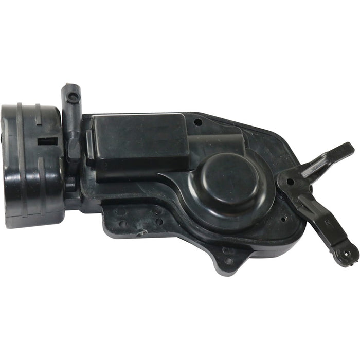 Toyota Tundra Front Passenger Side Door Lock Actuator - TO1315101