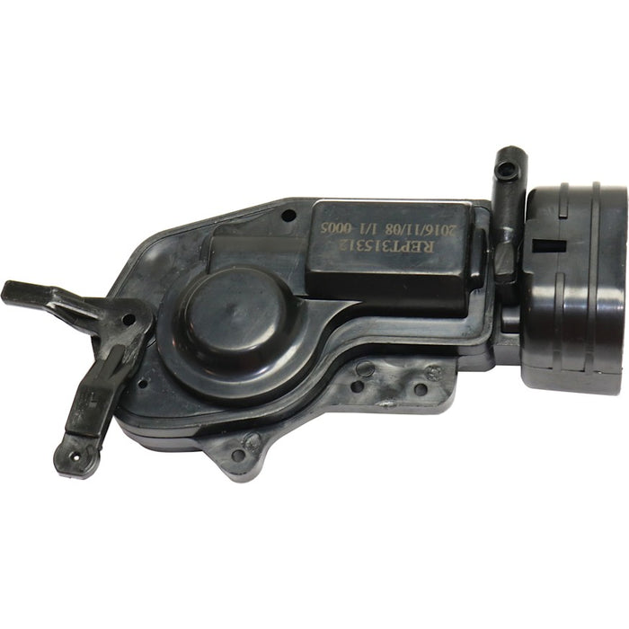 Toyota Tundra Front Driver Side Door Lock Actuator - TO1314101