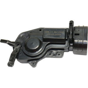 Front Driver Side Door Lock Actuator image