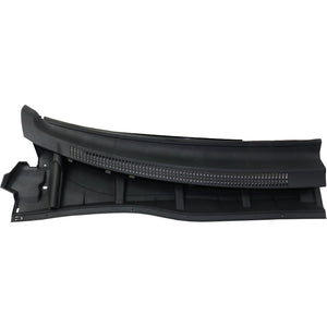 Passenger Side Cowl Grille Panel image