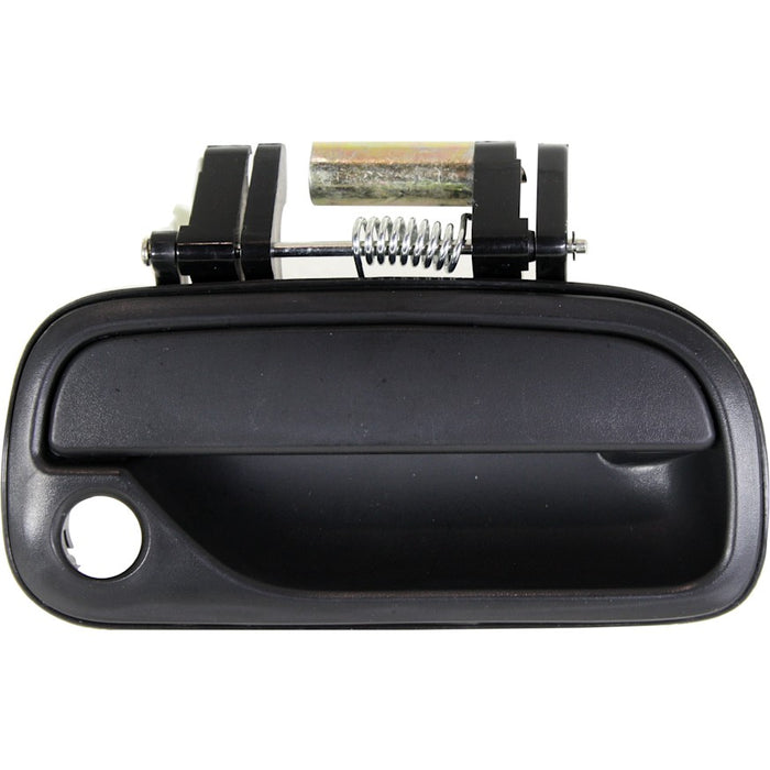 Toyota Tundra Front Passenger Side Exterior Door Handle - TO1311124