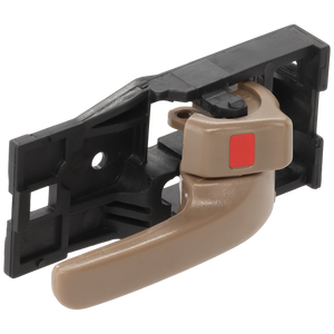 Front Passenger Side Interior Door Handle image