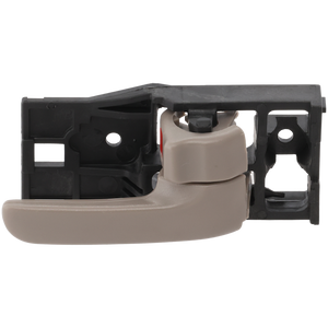 Front Passenger Side Interior Door Handle image