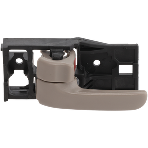 Front Driver Side Interior Door Handle image