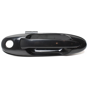 Front Passenger Side Exterior Door Handle image