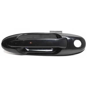 Front Driver Side Exterior Door Handle image
