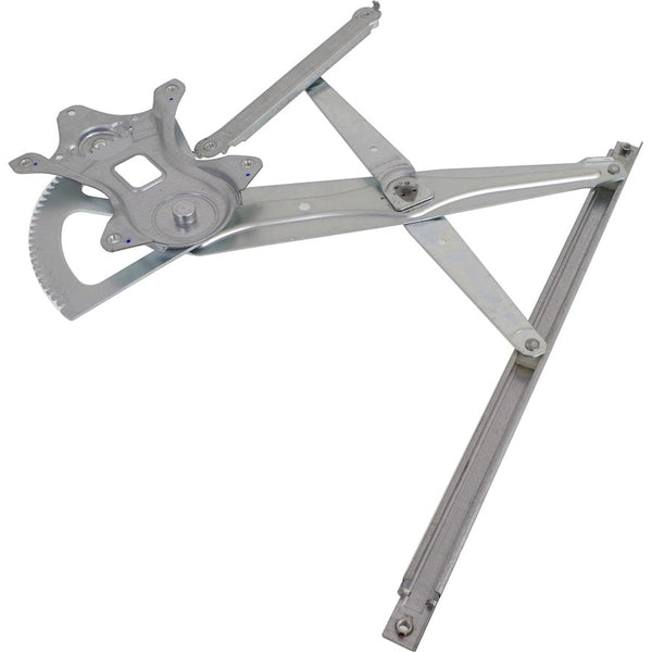 Mirrors & Components image