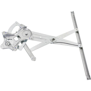 Front Driver Side Window Regulator image